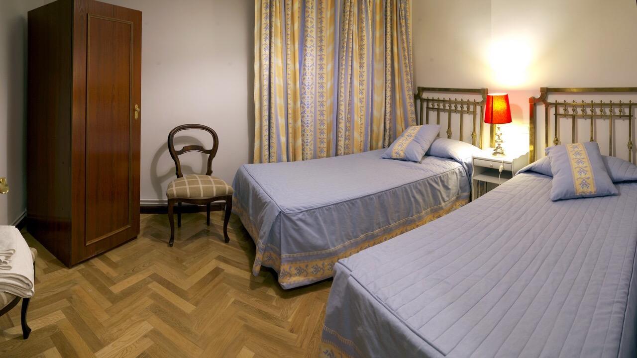 Benavites 5 Centro, Wifi Apartment Avila Exterior photo