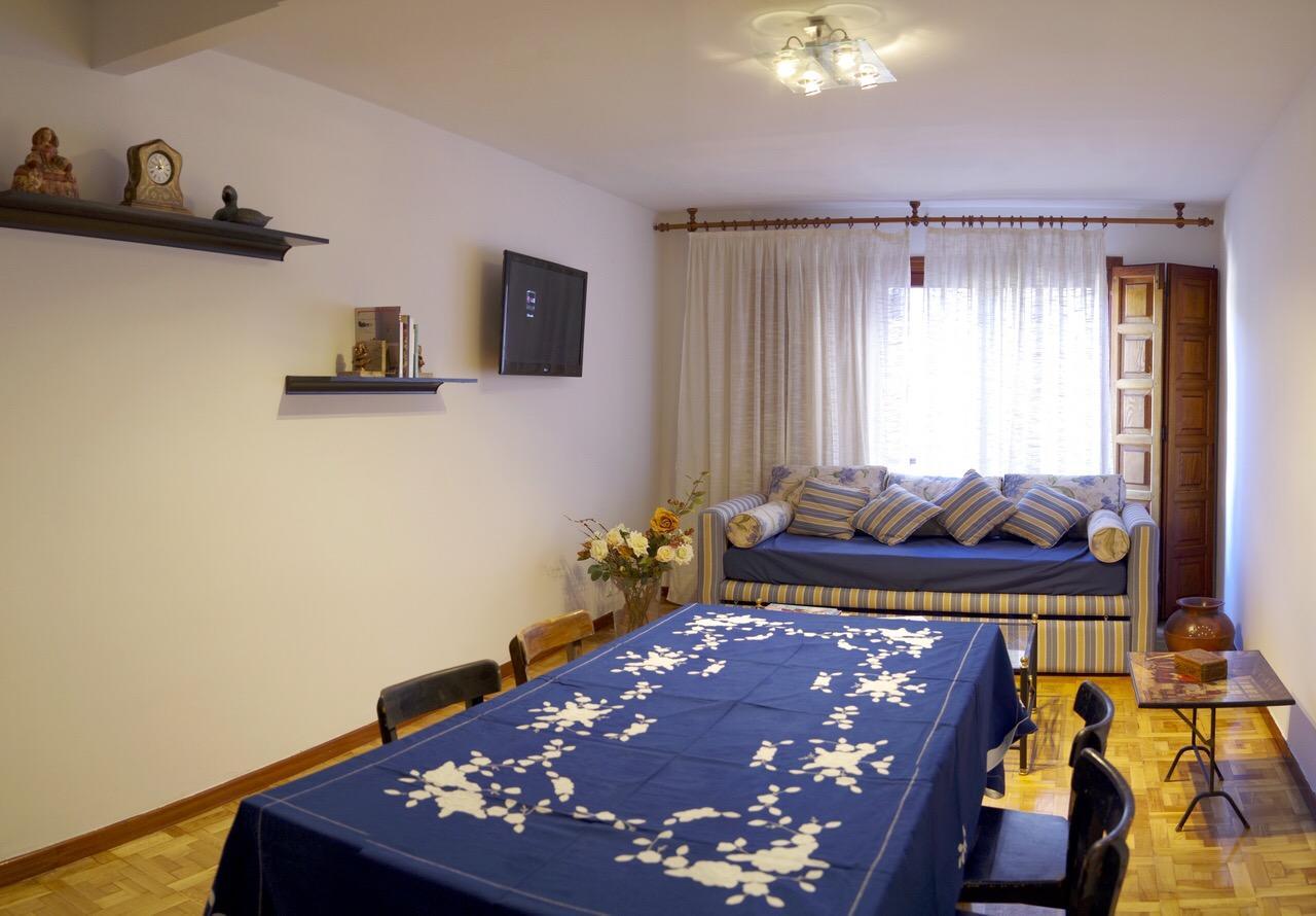 Benavites 5 Centro, Wifi Apartment Avila Exterior photo
