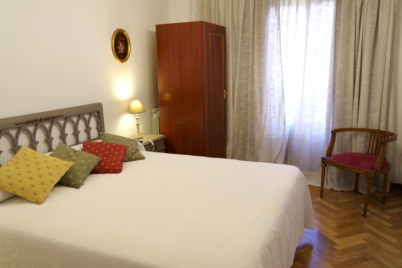 Benavites 5 Centro, Wifi Apartment Avila Exterior photo